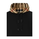 Burberry Herre Gensere & Hettegensere Svart M,
