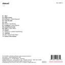Daoud  OK  CD