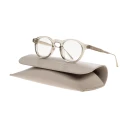 Linda Farrow Dame Accessories Grå ONE SIZE,