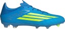 Adidas Performance F50 League Fg/Mg   Blue   46 2/3