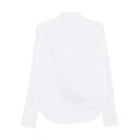 Wardrobe.nyc Dame Bluser & Skjorter Hvit S,