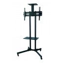 Sbox FS 401 Skjermstativ 50kg 37 70"