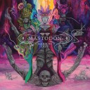 Mastodon Marrow Deep Platekompaniet Eksklusiv 7c Limited Edition Vinyl