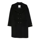 Ermanno Scervino Dame Frakker Svart M,