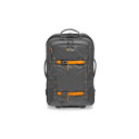 Lowepro Whistler RL400 AW II Grå Kameraryggsekk - Vannavstøtende
