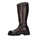 Hundred100 Dame Sko Brun 39 EU,