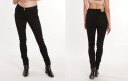 Cache Coeur Sharon Gravidbukse Black Regular L