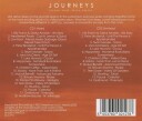 Diverse Artister  Journeys  CD