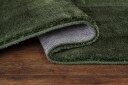 Cozy Ryeteppe 240x340 cm Rektangulær - Grønn