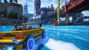 Taxi Chaos 2 PS5 Spill