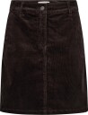 FREE/QUENT Fqcordy Skirt   MOLE   XS