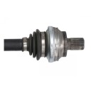 Point Gear Drivaksel POINT GEAR PNG75976