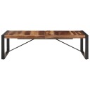  Salongbord 140x70x40 cm heltre