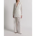 Alberta Ferretti Dame Jakker Hvit XS,