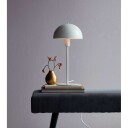 Nordlux Ellen - bordlampe, hvit