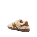 Hogan Dame Sko Beige 39 EU,