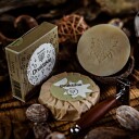 Druid RareCraft Barbering Såpe 110g