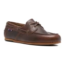 Sebago Herre Sko Brun 42 EU,