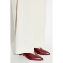 Jil Sander Dame Sko Rød 37 EU,