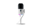 Logitech Yeti GX Dynamisk RGB Gamingmikrofon med USB - Hvit