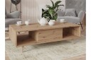 Kintore Sofabord 60 cm - Brun