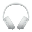 Sony WH-CH720N Hvit