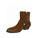 Pinko Dame Sko Brun 39 EU,