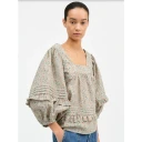 Skall Studio Dame Bluser & Skjorter Flerfarget M,