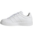 adidas Ytelse Sko   Streettalk J   Ftwwht/Ftwwht/Ftwwht   Adidas Performance   38   Sko   Hvit