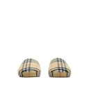 Burberry Dame Sko Beige 39 EU,