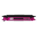 inkClub TBU200 Tonerkassett, erstatter Brother TN-135M, magenta, 3.500 sider