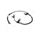 ABS sensor ASHIKA 151-0K-K35
