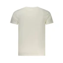 Pepe Jeans Herre Topper Hvit 2XL,