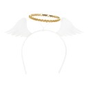 Boland Party Partners Tiara Angela One size 52886