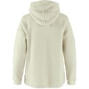 Fjellreven Fjellreven Kaitum Hoodie W Chalk White M