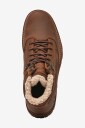 Timberland   Vinterskoletter Brrd Mid Warm Waterproof Boot   Brun