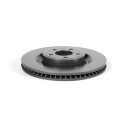 BREMBO 09.F377.11 Bremseskive