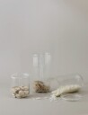 Stelton Pilastro Kaffeboks Klar 1,3L