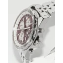 Breitling Pre-owned Herre Pre-owned Rød