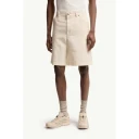 Moncler Herre Shorts Beige 2XL,