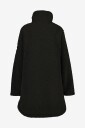 Didriksons   Fleecejakke Umi Full zip   Svart