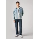 Levi's - Jeans 501 Levi's Original - Blå