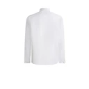 Etro Herre Skjorter Hvit XL,