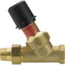 AVDO 20 overstrømskontroller dn 20
