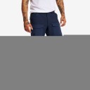 Revolutionrace Bukser Shorts Coast Cargo Shorts Herre Deep Navy 2XL