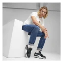 Puma Herre Sko Svart 44 EU