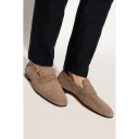 Tod's Herre Sko Brun 43 EU,