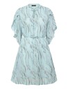 Bruuns Bazaar Odiabbparez Dress Blue 34