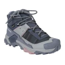 Salomon Dame Sport Flerfarget 38 1/2 EU,