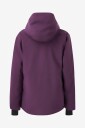 Roxy   Skijakke 20k Ice Haven Jk   Lilla